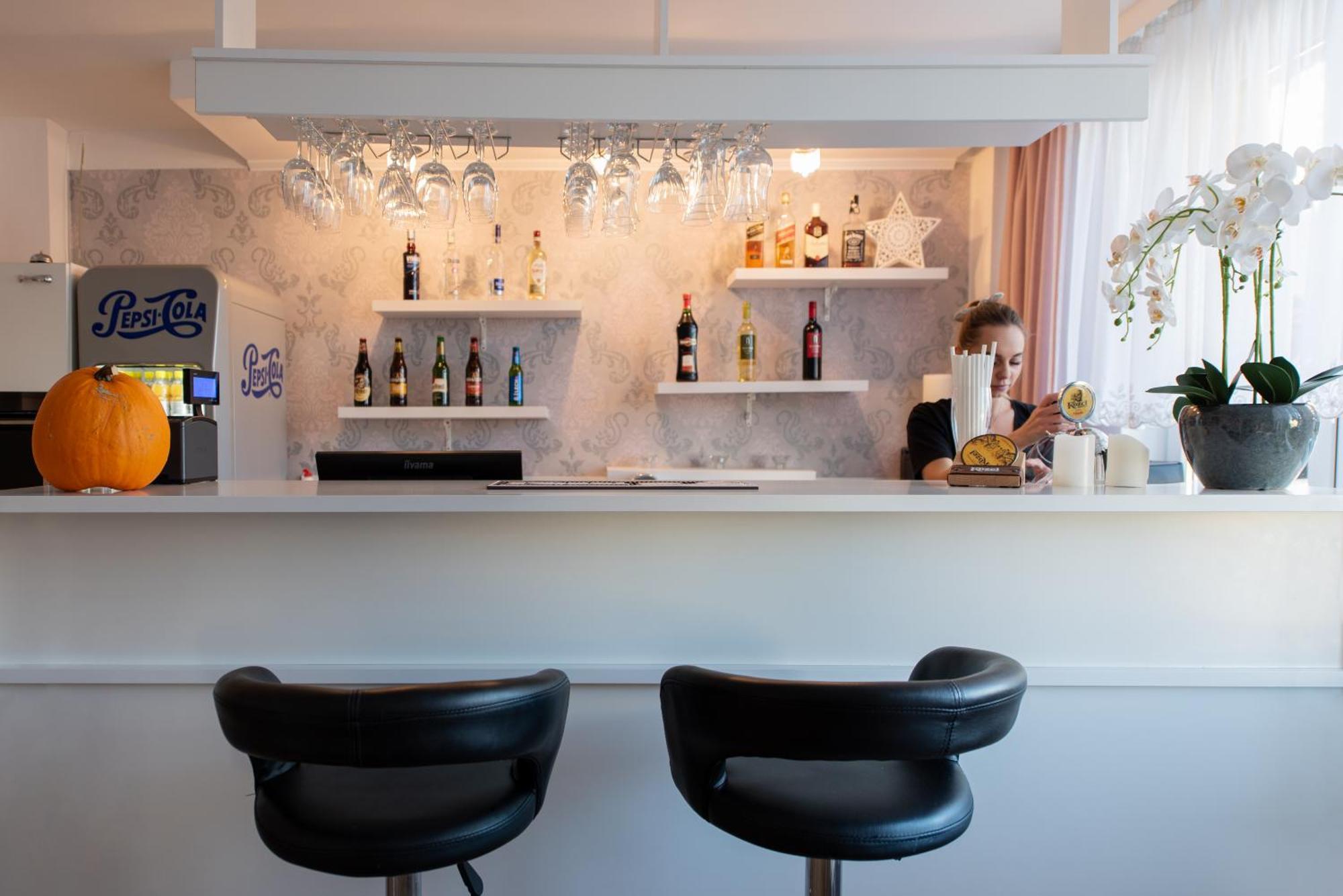 Hotel Grand Felix — Photos 1